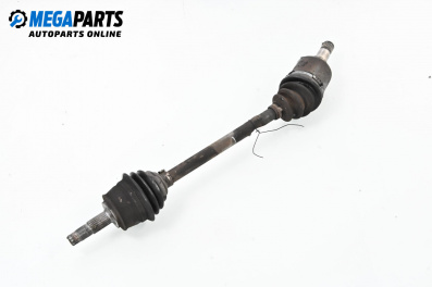 Driveshaft for Fiat Punto Hatchback II (09.1999 - 07.2012) 1.2 60 (188.030, .050, .130, .150, .230, .250), 60 hp, position: front - left