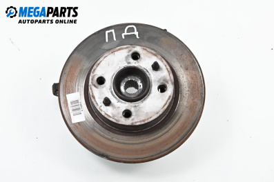 Knuckle hub for Fiat Punto Hatchback II (09.1999 - 07.2012), position: front - right