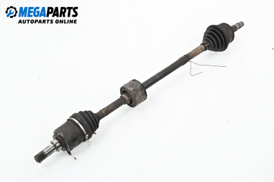 Driveshaft for Fiat Punto Hatchback II (09.1999 - 07.2012) 1.2 60 (188.030, .050, .130, .150, .230, .250), 60 hp, position: front - right