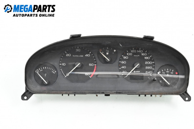 Kilometerzähler for Peugeot 406 Sedan (08.1995 - 01.2005) 1.9 TD, 94 hp