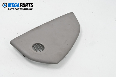 Interior plastic for Audi A6 Avant C6 (03.2005 - 08.2011), 5 doors, station wagon, position: left