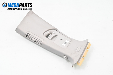 Interior plastic for Audi A6 Avant C6 (03.2005 - 08.2011), 5 doors, station wagon, position: right