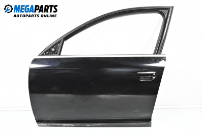 Door for Audi A6 Avant C6 (03.2005 - 08.2011), 5 doors, station wagon, position: front - left