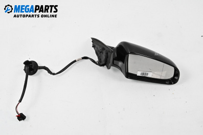 Oglindă for Audi A6 Avant C6 (03.2005 - 08.2011), 5 uși, combi, position: dreapta