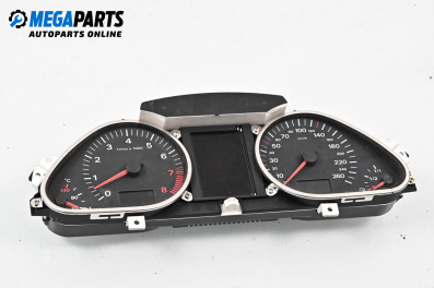 Instrument cluster for Audi A6 Avant C6 (03.2005 - 08.2011) 2.4 quattro, 177 hp