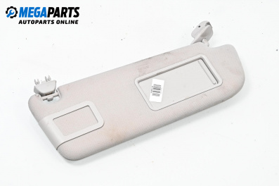 Parasolar for Audi A6 Avant C6 (03.2005 - 08.2011), position: dreapta