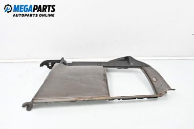 Capitonaj interior portbagaj for Audi A6 Avant C6 (03.2005 - 08.2011), 5 uși, combi