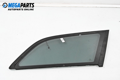 Vent window for Audi A6 Avant C6 (03.2005 - 08.2011), 5 doors, station wagon, position: right