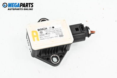 Sensor ESP for Audi A6 Avant C6 (03.2005 - 08.2011), № Bosch 0 265 005 691