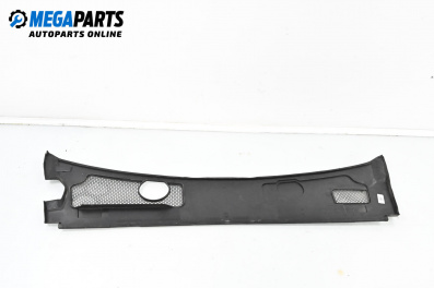 Windshield wiper cover cowl for Audi A6 Avant C6 (03.2005 - 08.2011), 5 doors, station wagon