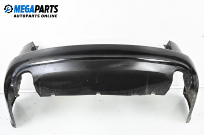 Stoßfänger hinten for Audi A6 Avant C6 (03.2005 - 08.2011), combi