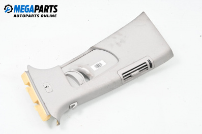 Interior plastic for Audi A6 Avant C6 (03.2005 - 08.2011), 5 doors, station wagon, position: left