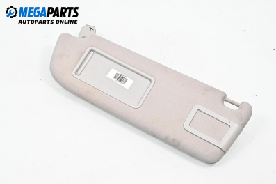 Sun visor for Audi A6 Avant C6 (03.2005 - 08.2011), position: left