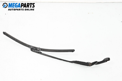 Braț ștergătoare parbriz for Audi A6 Avant C6 (03.2005 - 08.2011), position: stânga