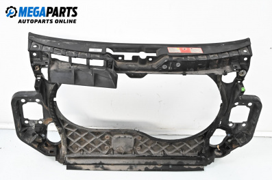 Front slam panel for Audi A6 Avant C6 (03.2005 - 08.2011), station wagon