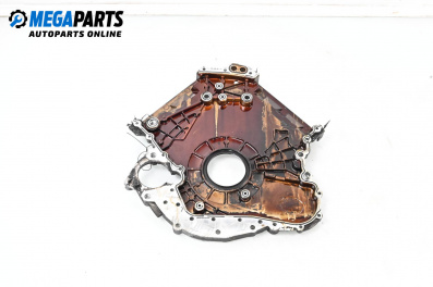 Timing belt cover for Audi A6 Avant C6 (03.2005 - 08.2011) 2.4 quattro, 177 hp