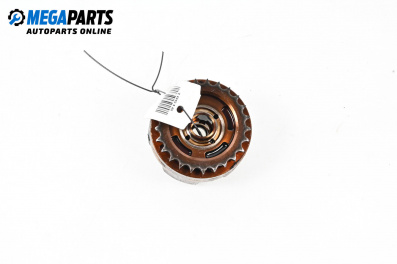 Timing belt pulley for Audi A6 Avant C6 (03.2005 - 08.2011) 2.4 quattro, 177 hp