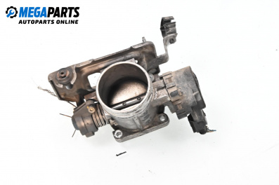 Clapetă carburator for Alfa Romeo 166 Sedan (09.1998 - 06.2007) 2.0 T.Spark (936A3A), 155 hp