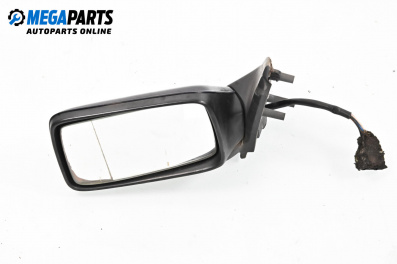 Mirror for Volkswagen Golf III Variant (07.1993 - 04.1999), 5 doors, station wagon, position: left