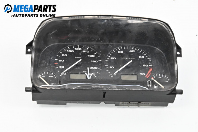 Instrument cluster for Volkswagen Golf III Variant (07.1993 - 04.1999) 1.8, 90 hp