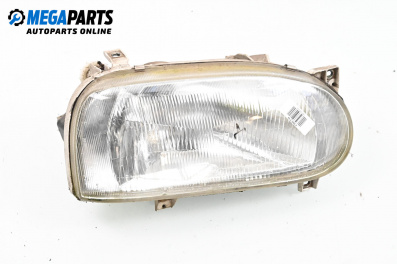 Headlight for Volkswagen Golf III Variant (07.1993 - 04.1999), station wagon, position: right