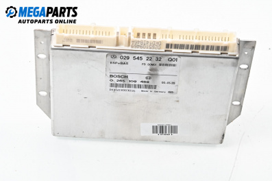 Modul ESP+BAS for Mercedes-Benz E-Class Estate (S210) (06.1996 - 03.2003), № 029 545 22 32