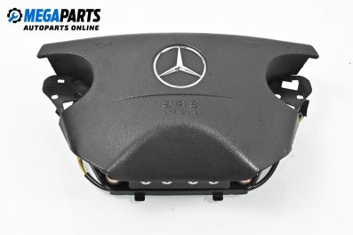 Airbag for Mercedes-Benz E-Class Estate (S210) (06.1996 - 03.2003), 5 uși, combi, position: fața