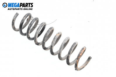 Coil spring for Mercedes-Benz E-Class Estate (S210) (06.1996 - 03.2003), station wagon, position: front