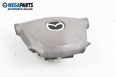 Airbag for Mazda Premacy Minivan (07.1999 - 03.2005), 5 türen, minivan, position: vorderseite