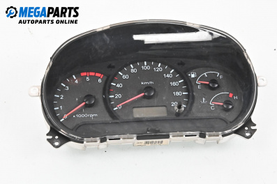 Instrument cluster for Hyundai Accent II Hatchback (09.1999 - 11.2005) 1.5 CRDi, 82 hp