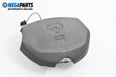 Airbag for Hyundai Accent II Hatchback (09.1999 - 11.2005), 5 uși, hatchback, position: fața