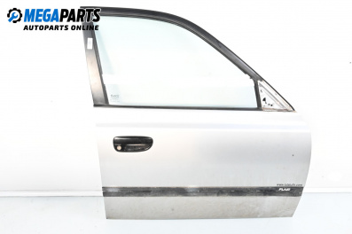 Door for Hyundai Accent II Hatchback (09.1999 - 11.2005), 5 doors, hatchback, position: front - right