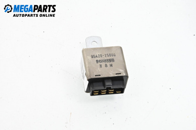 Relay for Hyundai Accent II Hatchback (09.1999 - 11.2005) 1.5 CRDi, № 95420-25000