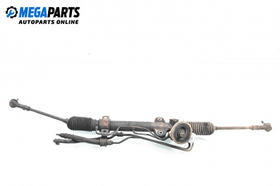 Hydraulic steering rack for Hyundai Accent II Hatchback (09.1999 - 11.2005), hatchback