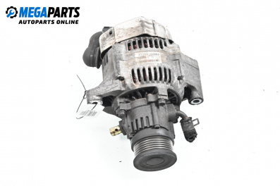 Alternator for Hyundai Accent II Hatchback (09.1999 - 11.2005) 1.5 CRDi, 82 hp, № 37300-27502