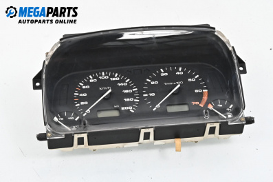 Instrument cluster for Volkswagen Polo Hatchback II (10.1994 - 10.1999) 75 1.6, 75 hp