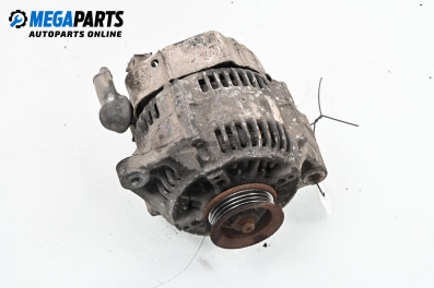 Alternator for Suzuki Liana Hatchback (07.2001 - 12.2007) 1.6 4WD, 103 hp