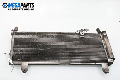 Air conditioning radiator for Suzuki Liana Hatchback (07.2001 - 12.2007) 1.6 4WD, 103 hp