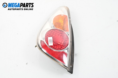 Tail light for Suzuki Liana Hatchback (07.2001 - 12.2007), hatchback, position: left