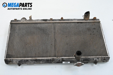 Radiator de apă for Suzuki Liana Hatchback (07.2001 - 12.2007) 1.6 4WD, 103 hp