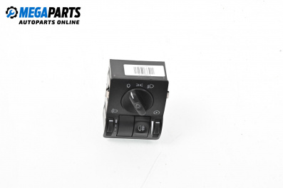 Lights switch for Opel Corsa C Hatchback (09.2000 - 12.2009)