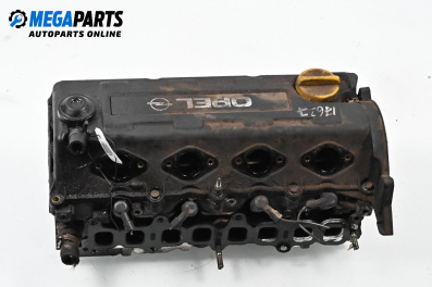 Engine head for Opel Corsa C Hatchback (09.2000 - 12.2009) 1.7 DTI, 75 hp