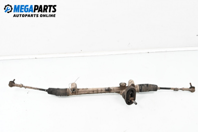 Electric steering rack no motor included for Opel Corsa C Hatchback (09.2000 - 12.2009), hatchback