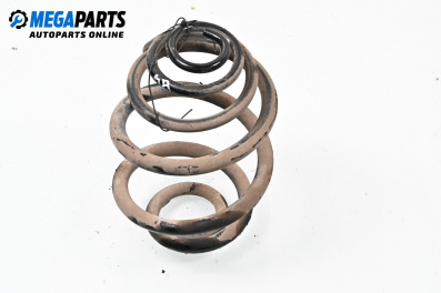 Coil spring for Opel Corsa C Hatchback (09.2000 - 12.2009), hatchback, position: rear