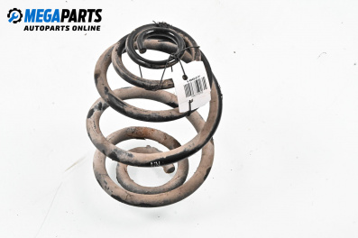 Coil spring for Opel Corsa C Hatchback (09.2000 - 12.2009), hatchback, position: rear