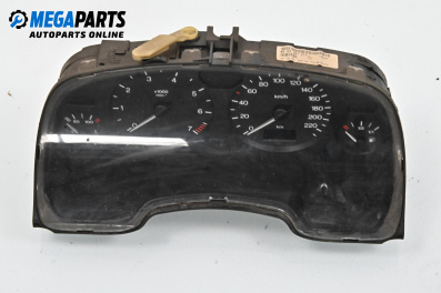 Kilometerzähler for Opel Zafira A Minivan (04.1999 - 06.2005) 1.6 16V, 101 hp