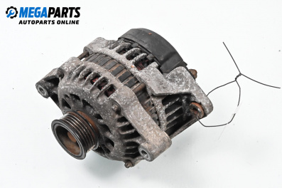 Alternator for Opel Zafira A Minivan (04.1999 - 06.2005) 1.6 16V, 101 hp