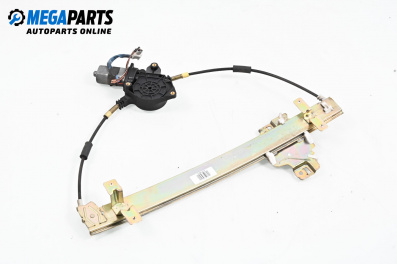 Electric window regulator for Opel Frontera B SUV (10.1998 - 02.2004), 5 doors, suv, position: front - left