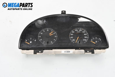 Bloc instrumente de bord for Peugeot 405 II Sedan (01.1992 - 11.1999) 1.9 D, 71 hp