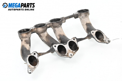 Intake manifold for Peugeot 405 II Sedan (01.1992 - 11.1999) 1.9 D, 71 hp